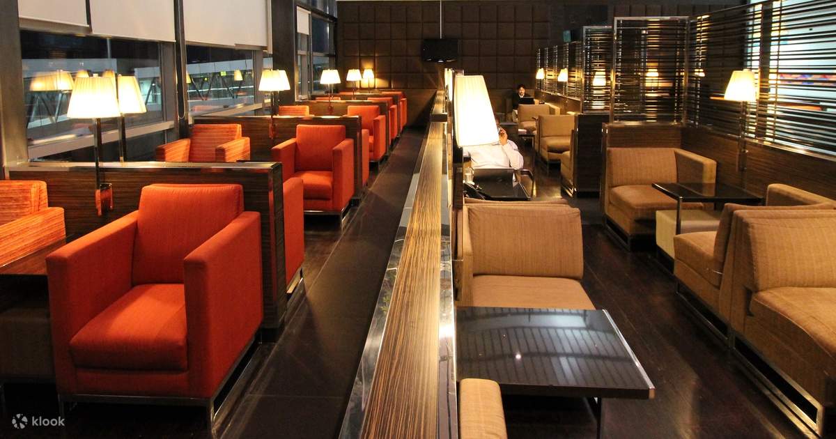 Rajiv Gandhi International Airport Lounge Service, Hyderabad, India